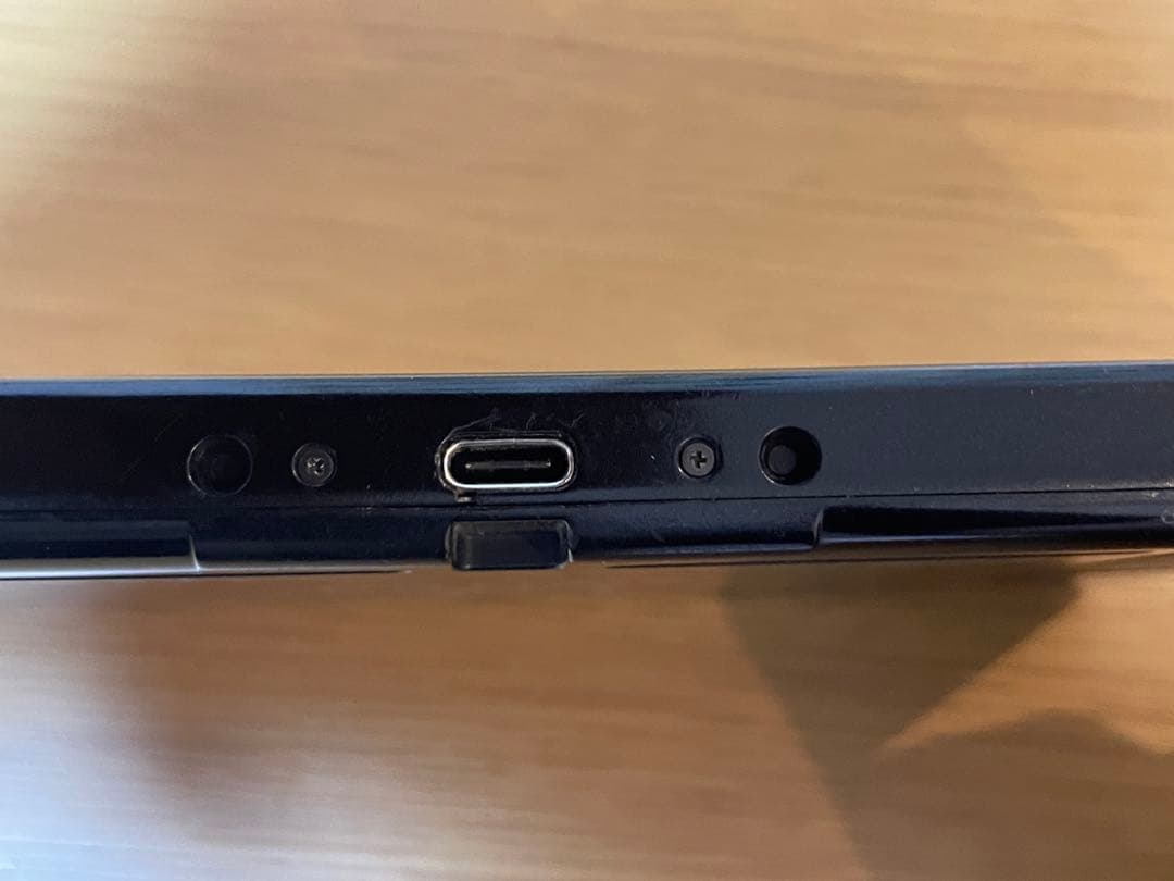 【動作確認済み】任天堂Switch本体