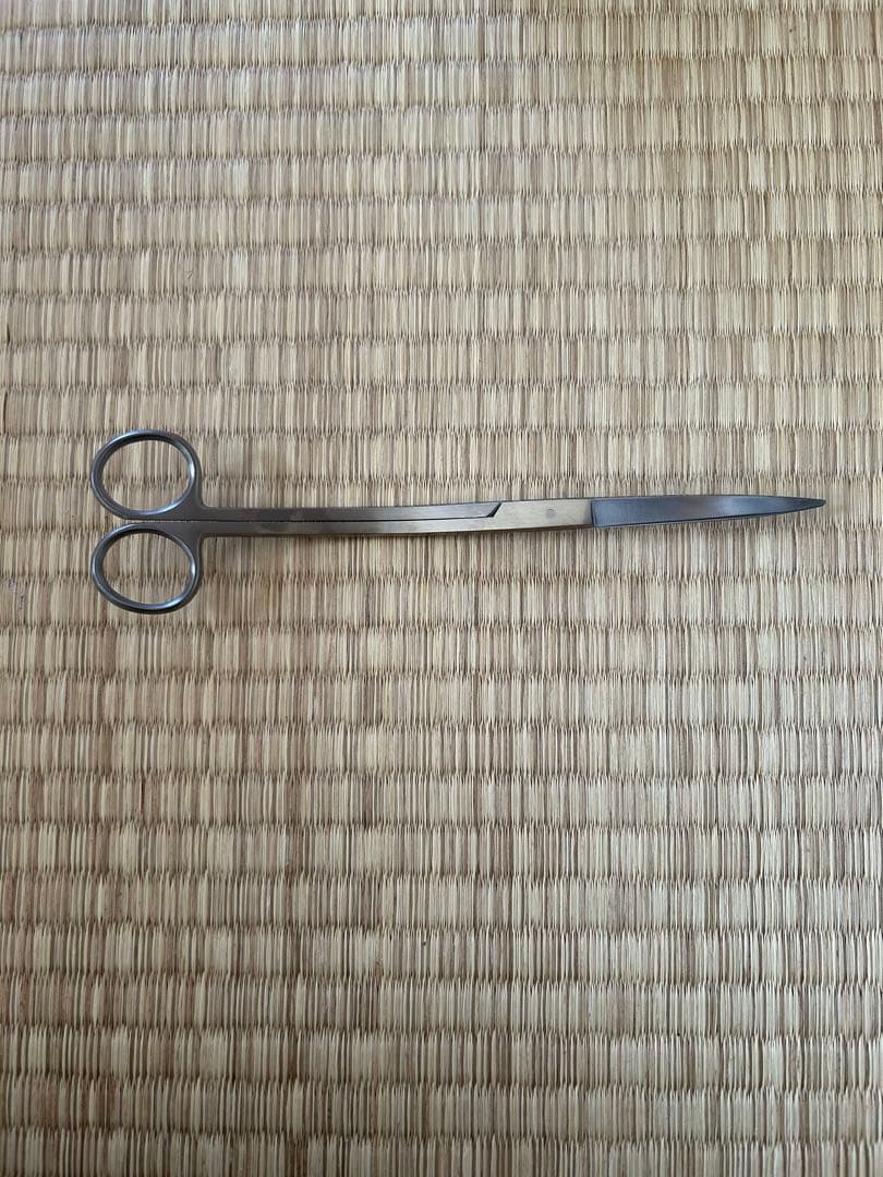 ADA 30周年記念 TAオリジナルシザース・ウェーブ Titanium チタン