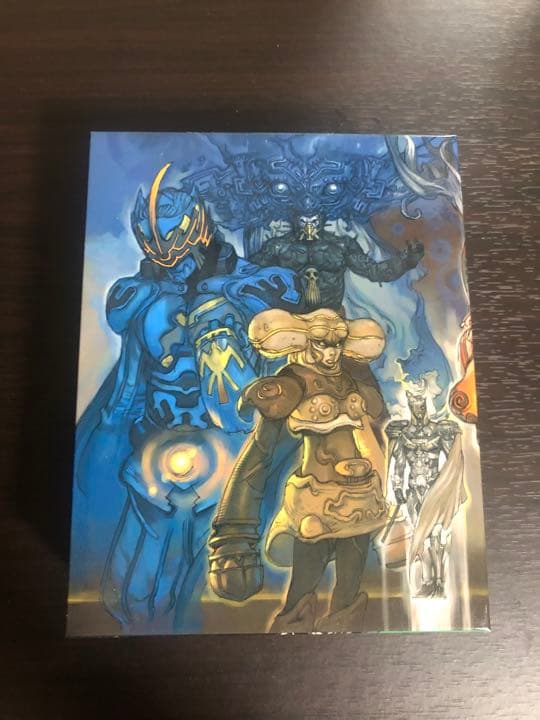 仮面ライダーダブル　Blu-rayBOX 全3巻セット