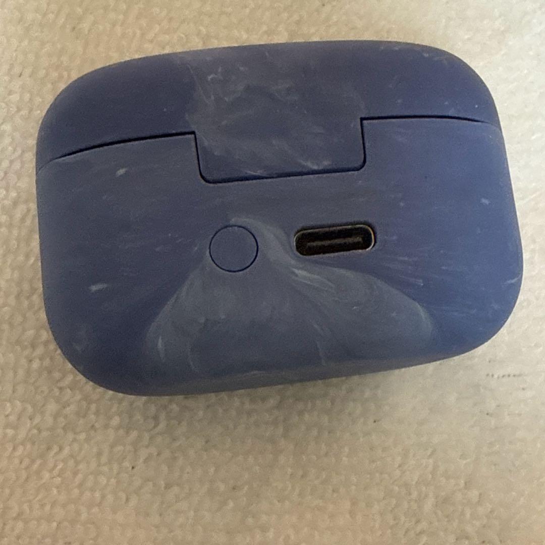 ワイヤレスイヤホン LinkBuds S WF-LS900N アースブルー