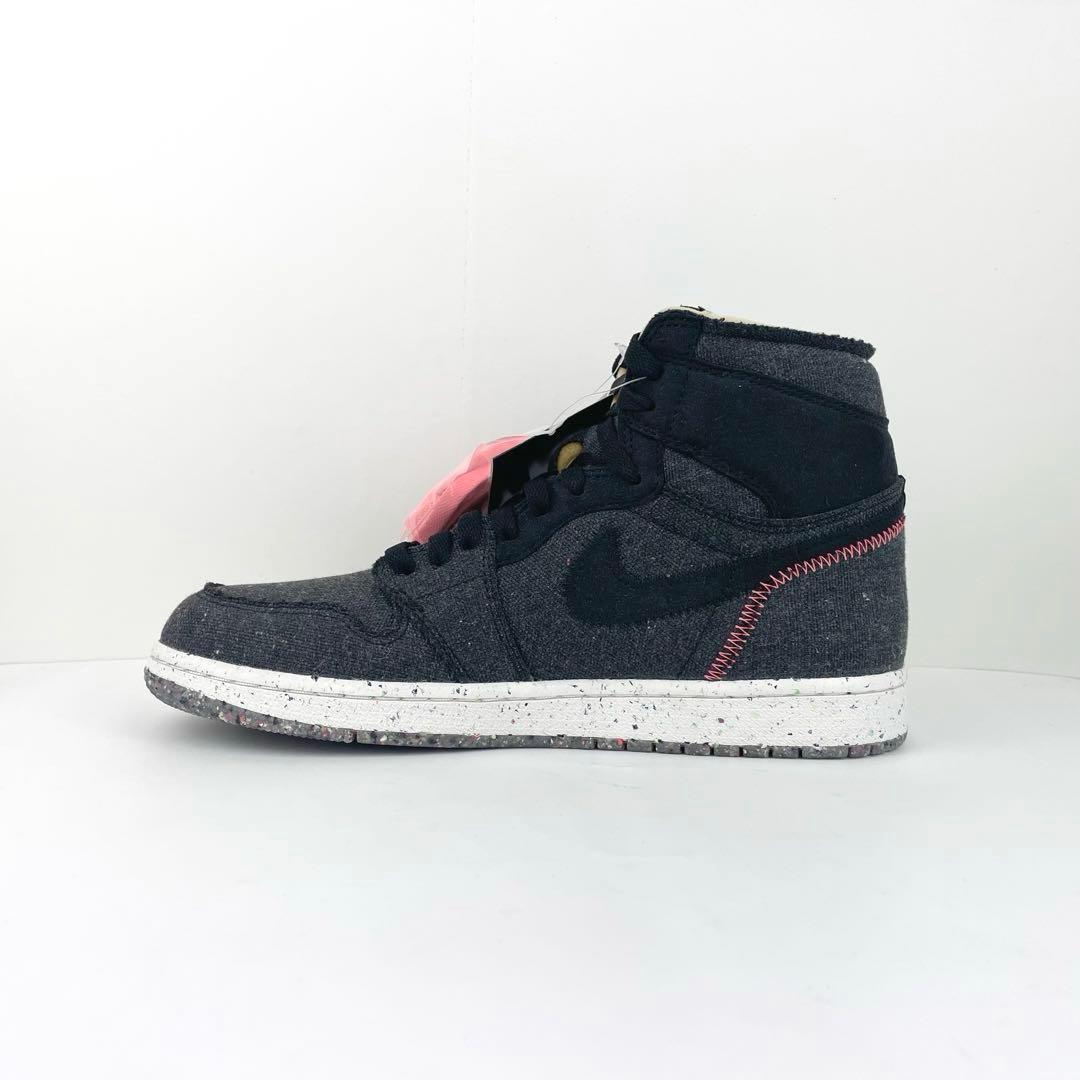 AIR JORDAN1 HIGH ZOOM エアジョーダン1 ズームクレーター