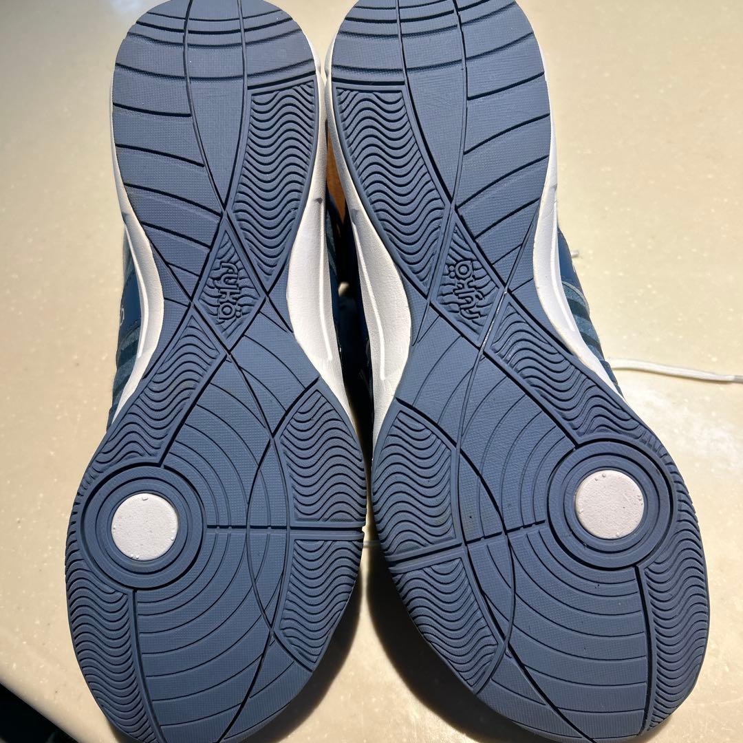 ライカフィットネスシューズ