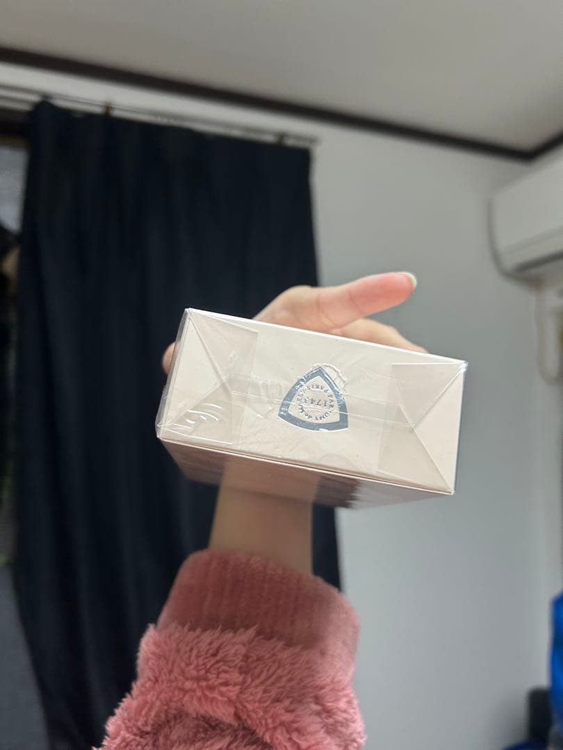 Parfums de Marly DELINA 75ml新品•未使用•未開封