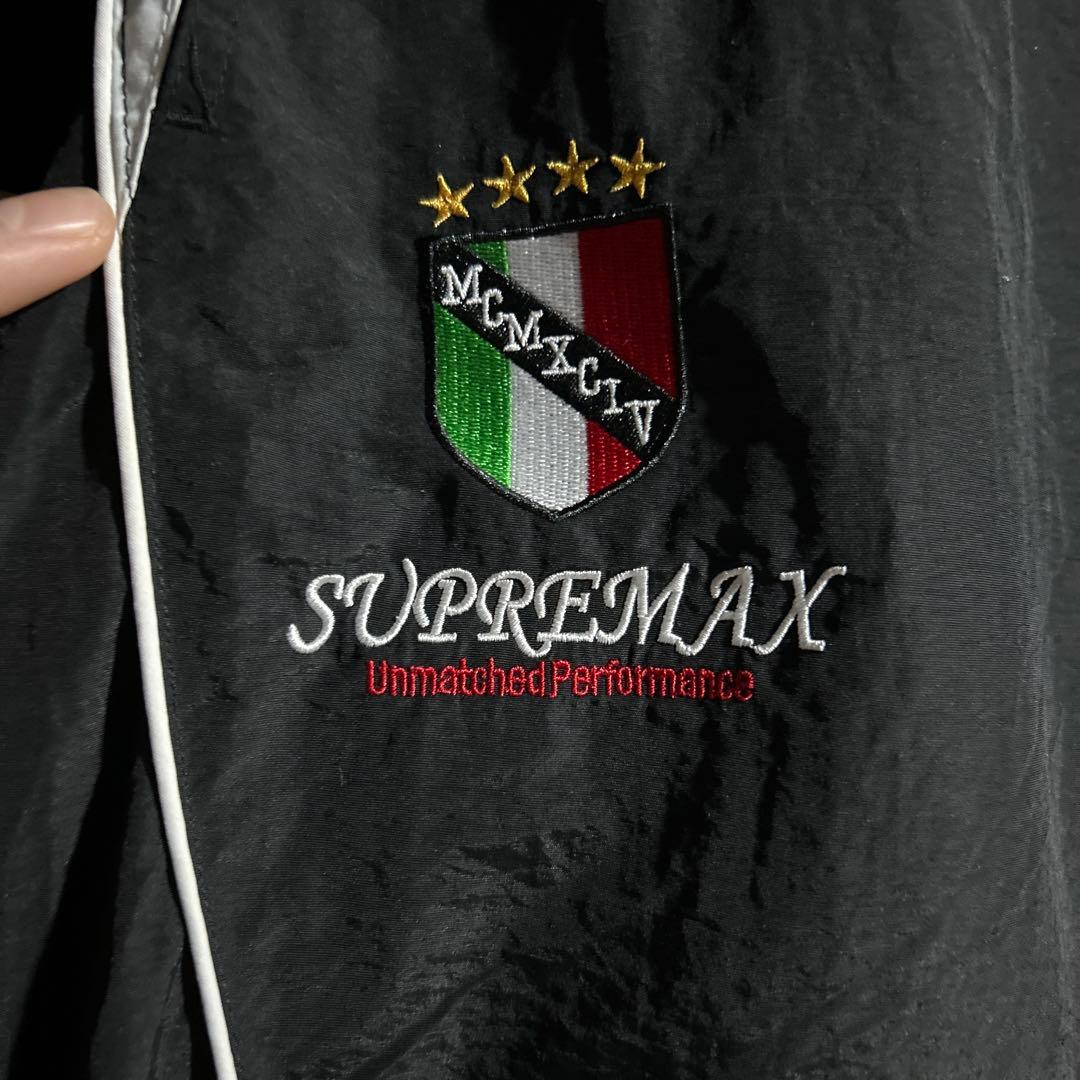 Umbro Supreme コラボパンツ