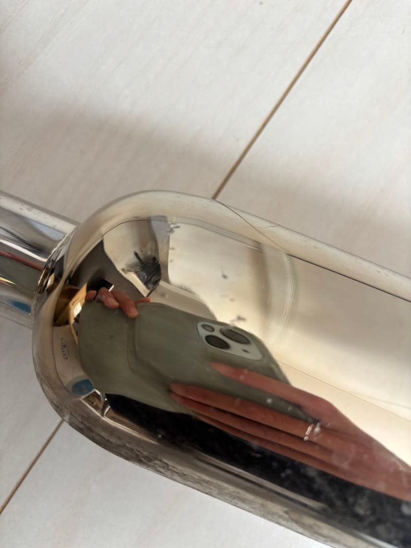 とらぽん　タケガワ　キャプトンマフラー　ja59 スーパーカブ