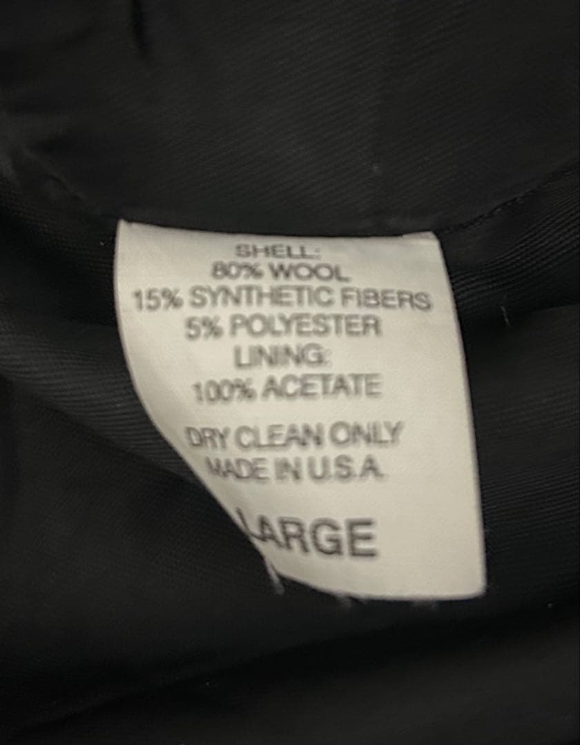 Boom スタジャン　USA製