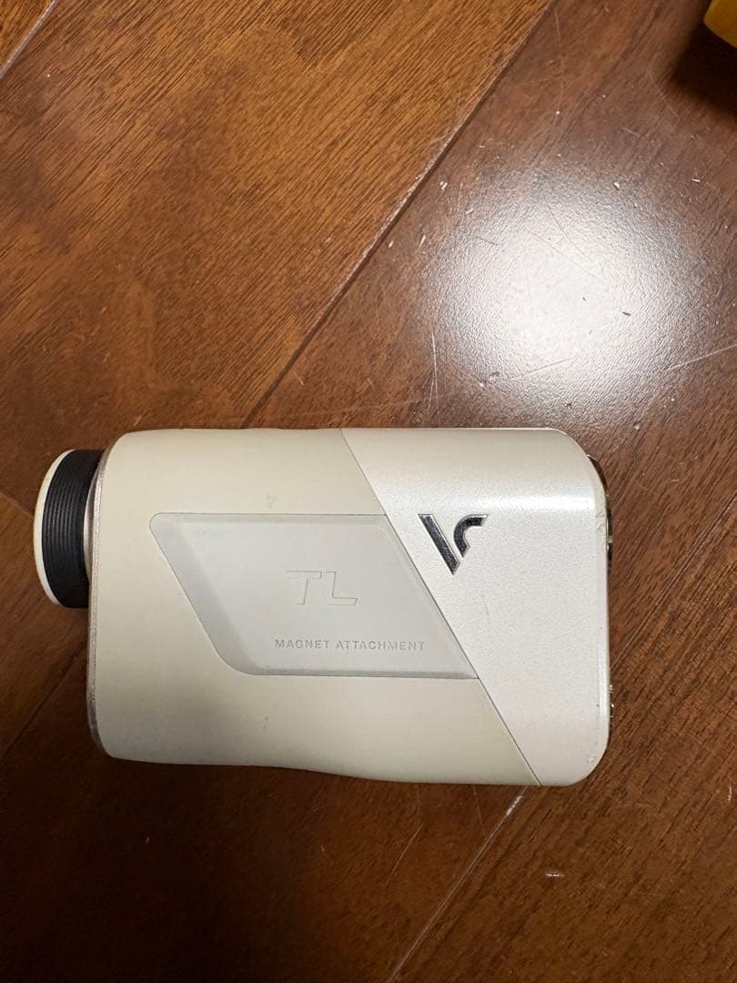 Voicaddic ボイスキャディー　TL-1 ゴルフ用距離計