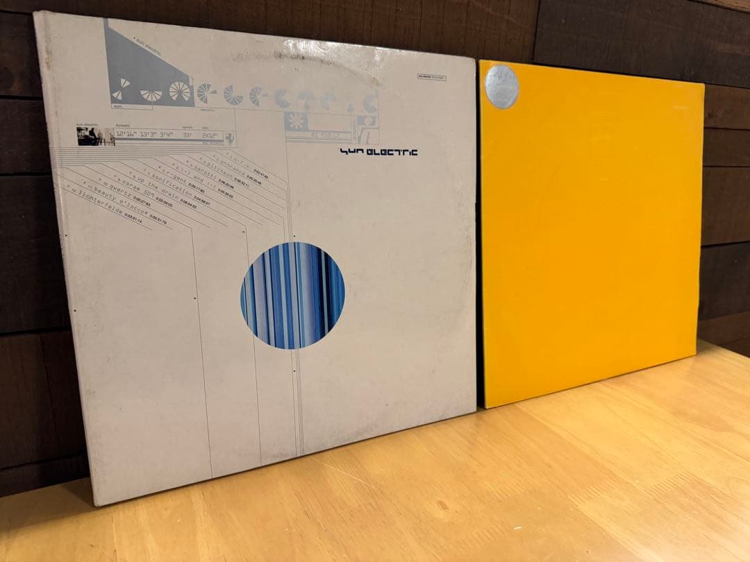 VinylMustang さま専用sun electric サンエレクトリック