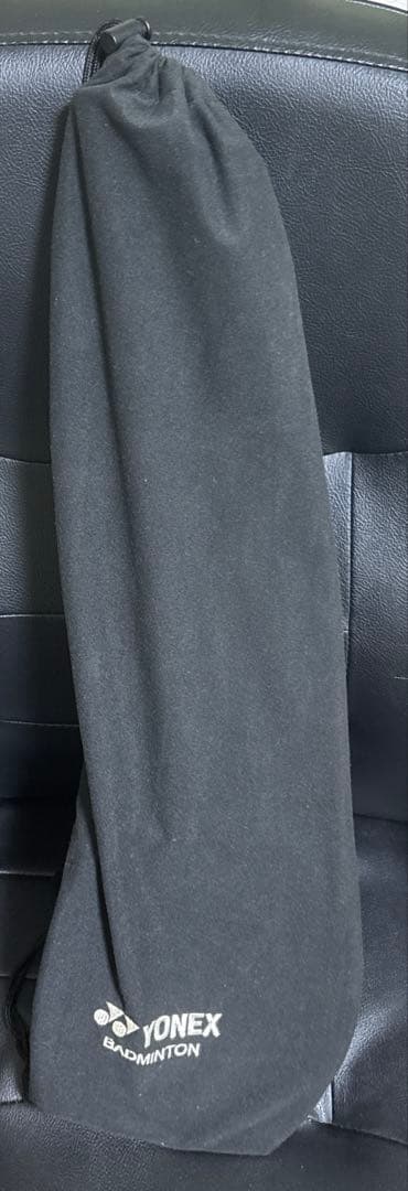 【美品】YONEXバドミントンラケットアークセーバー7
