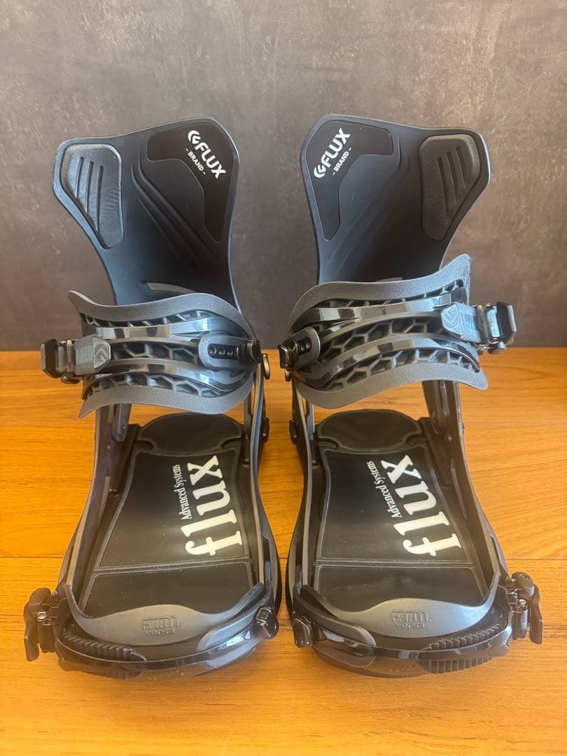 FLUX DS 30周年限定モデル　 ビンディング Lサイズ