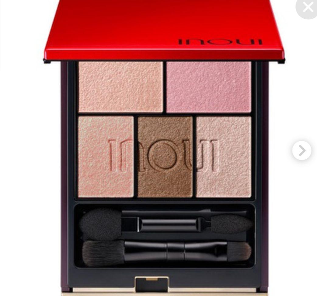 ☆限定☆INOU アイシャドウ 09