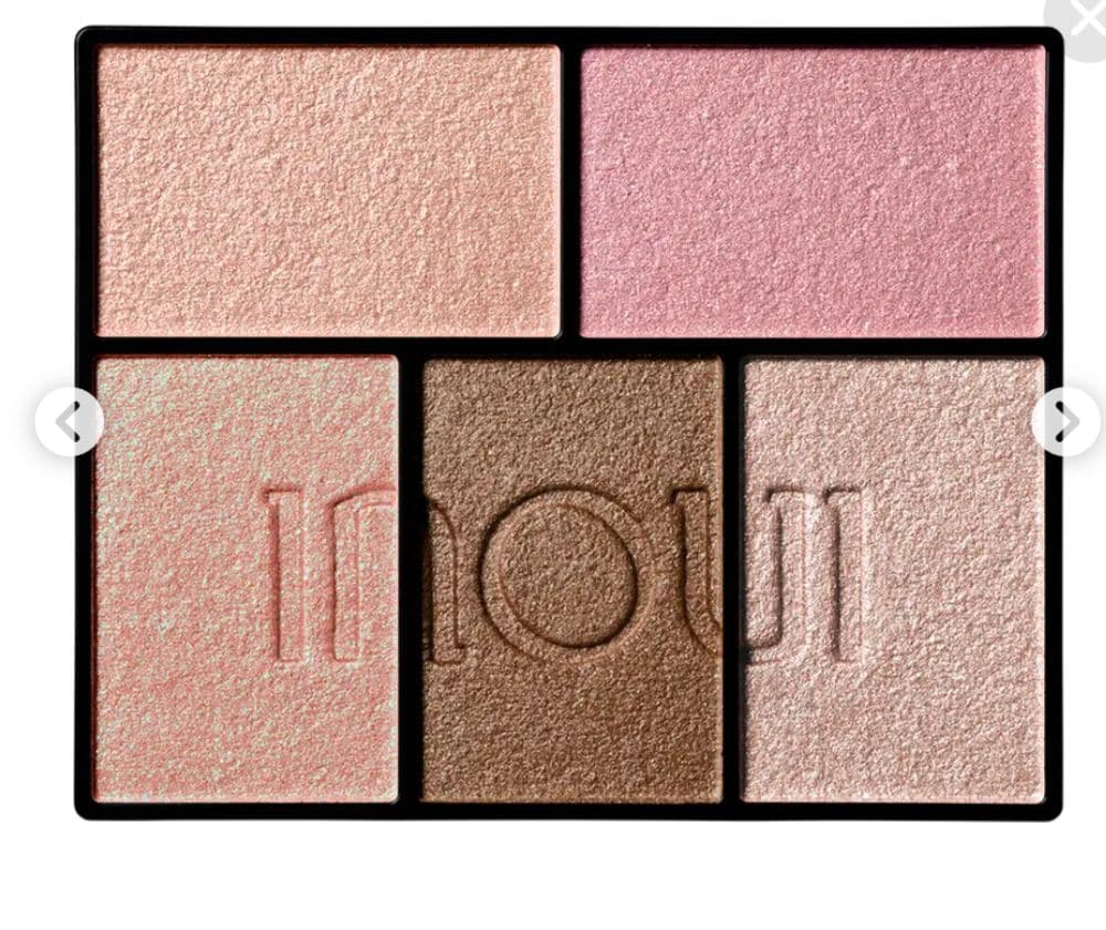 ☆限定☆INOU アイシャドウ 09