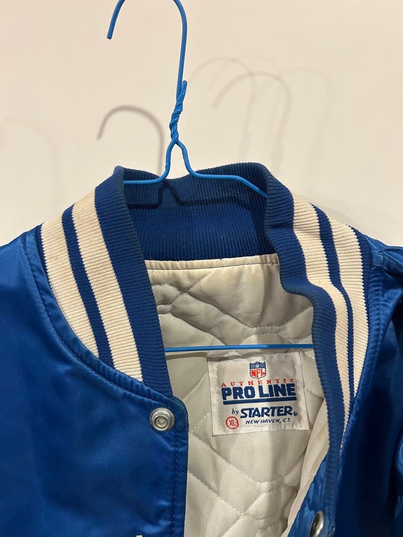 USA製　ドジャース　スタジャン　90s 80s 優勝セール