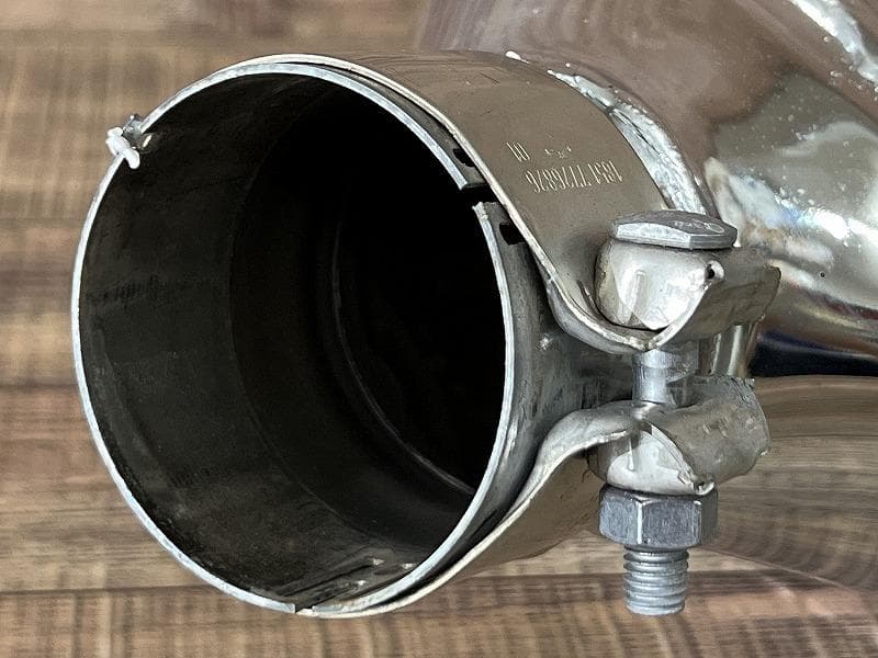  純正 サイレンサー マフラー ヒートガード付き R1250RS '20