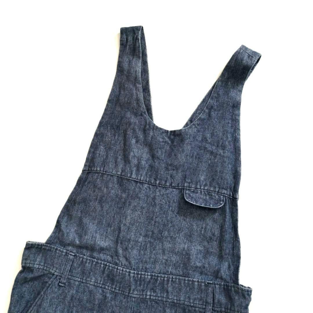 Lisette✨リネン サロペット