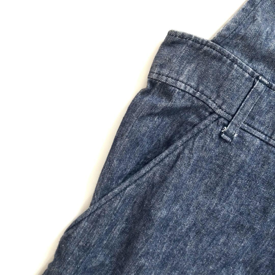 Lisette✨リネン サロペット