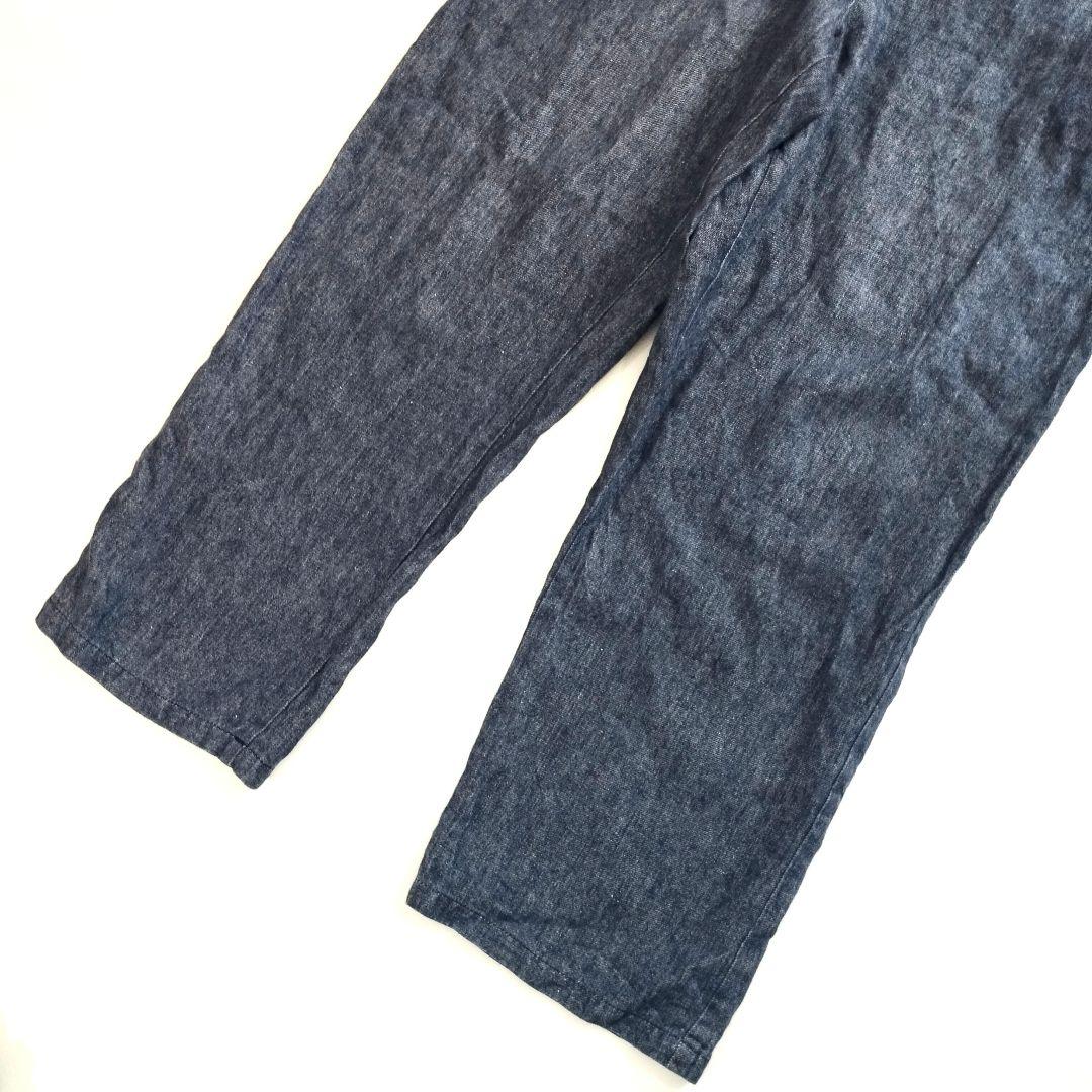 Lisette✨リネン サロペット