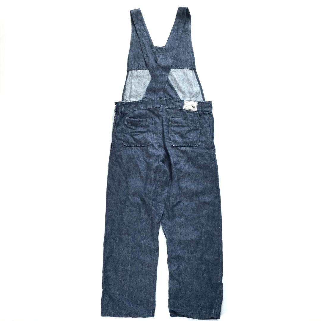 Lisette✨リネン サロペット