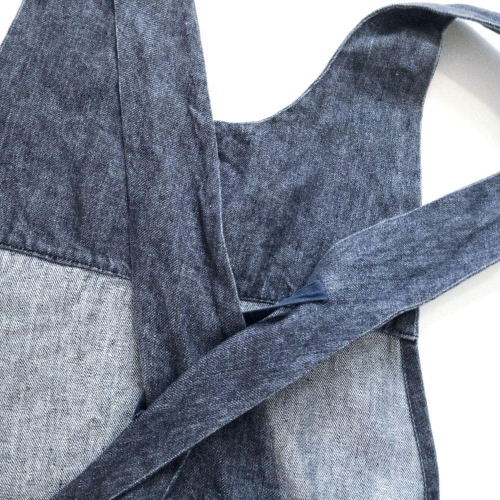 Lisette✨リネン サロペット