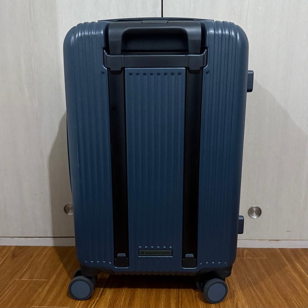 イノベーター スーツケース 機内持ち込み 38L INNOVATOR INV50