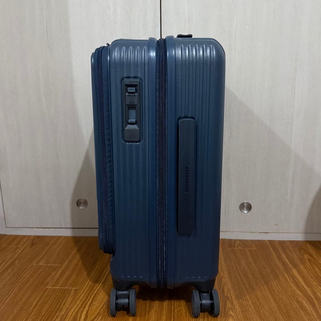 イノベーター スーツケース 機内持ち込み 38L INNOVATOR INV50