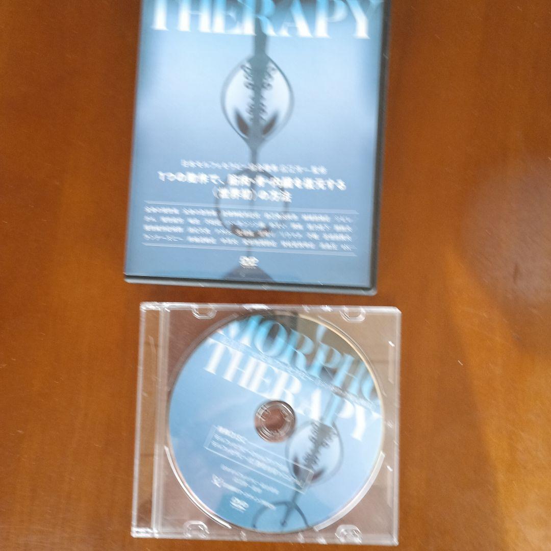 広江洋一のモルフォセラピー シンメトリック復元療法