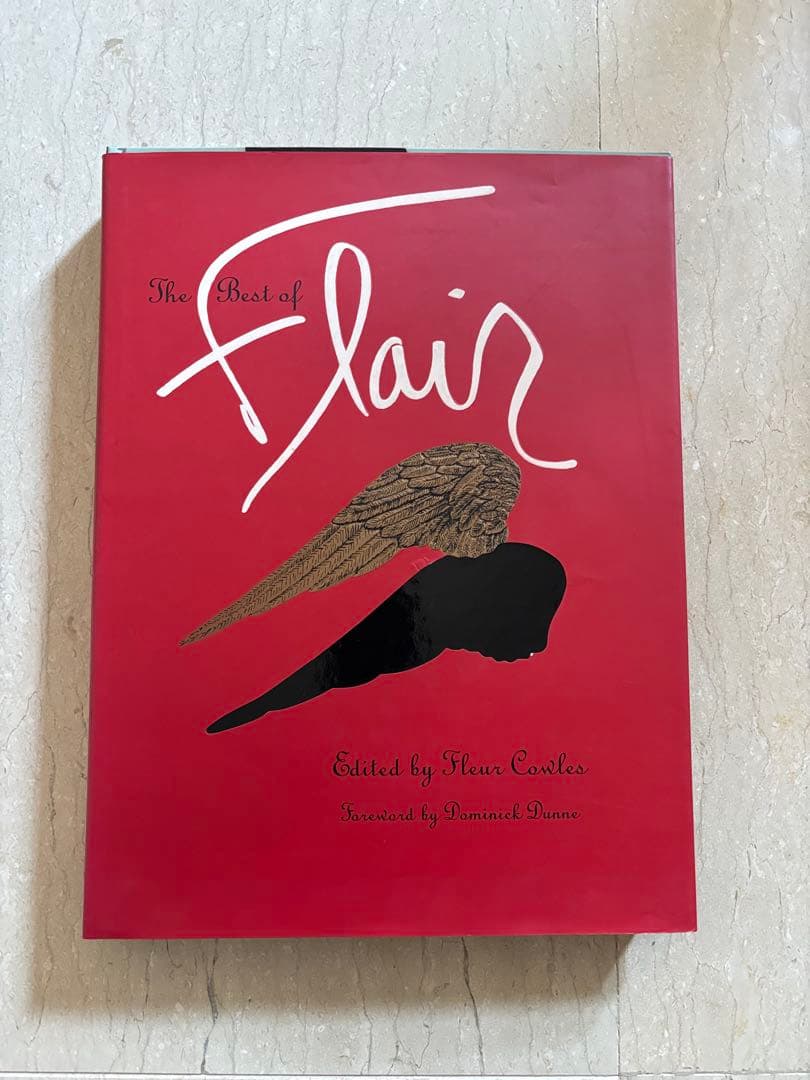 The Best of Flair ベスト・オブ・フレア