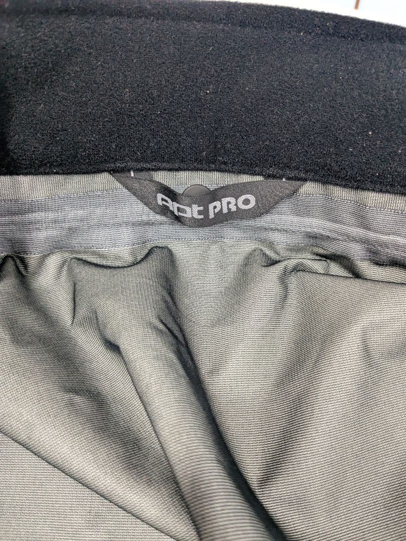 333 迷彩 GORE-TEX ゴアテックス レインウエア