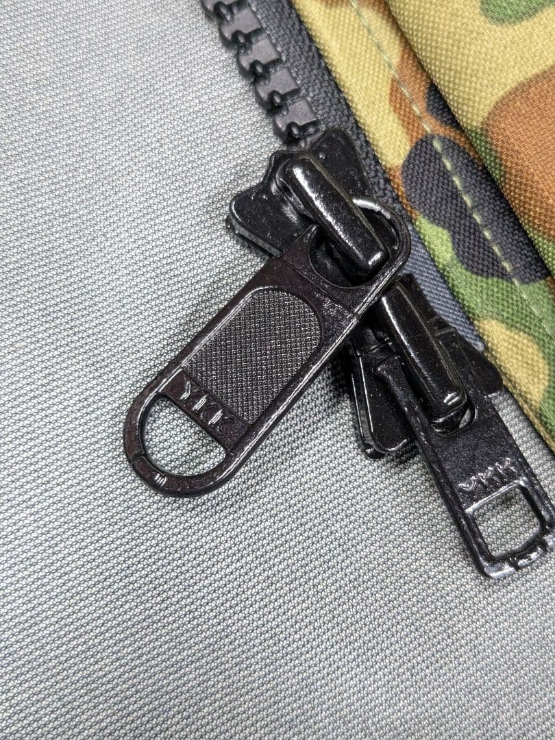 333 迷彩 GORE-TEX ゴアテックス レインウエア