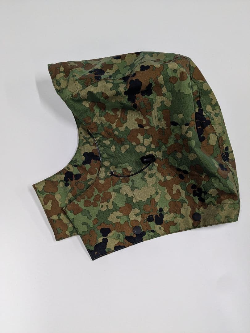 333 迷彩 GORE-TEX ゴアテックス レインウエア