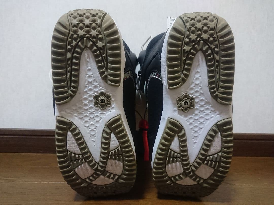 バートン BURTON スノーボード ブーツ