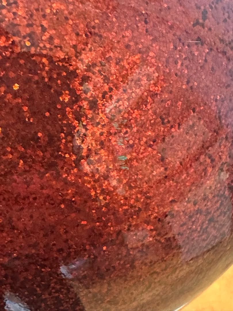 Biltwell（ビルトウェル） 　ブラウンラメジェットヘルメット