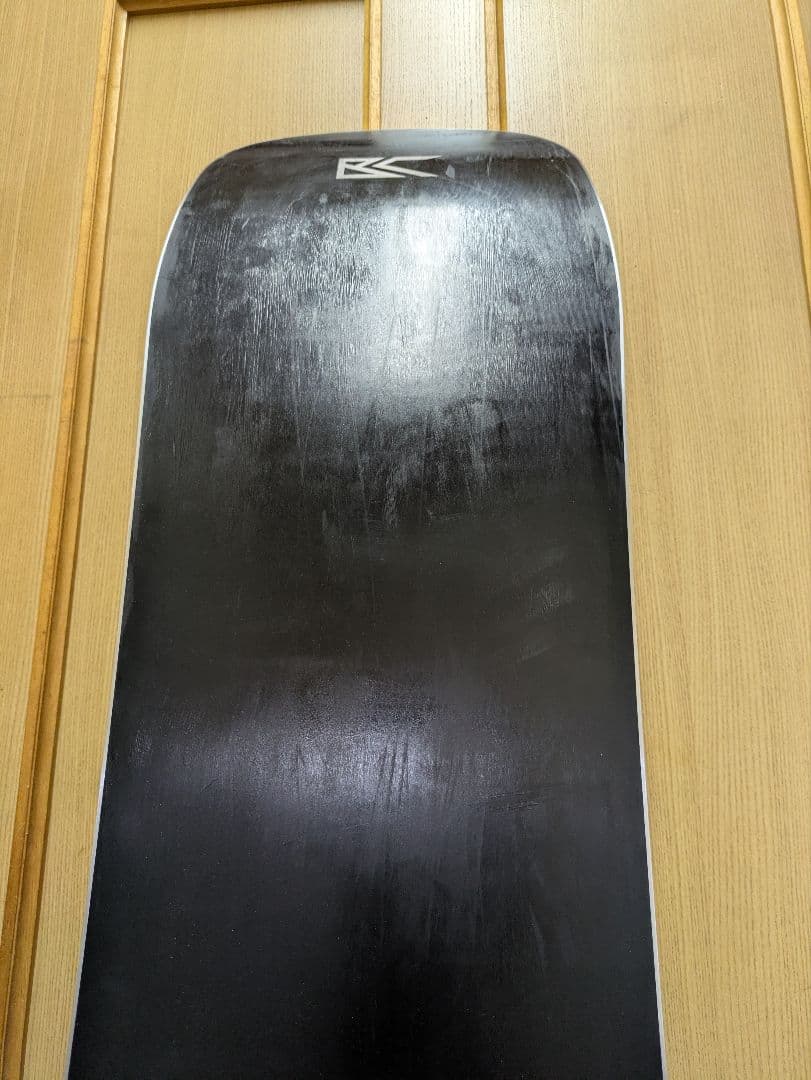 BCストリーム　 DR156 TWIN即ゲレンデ仕様