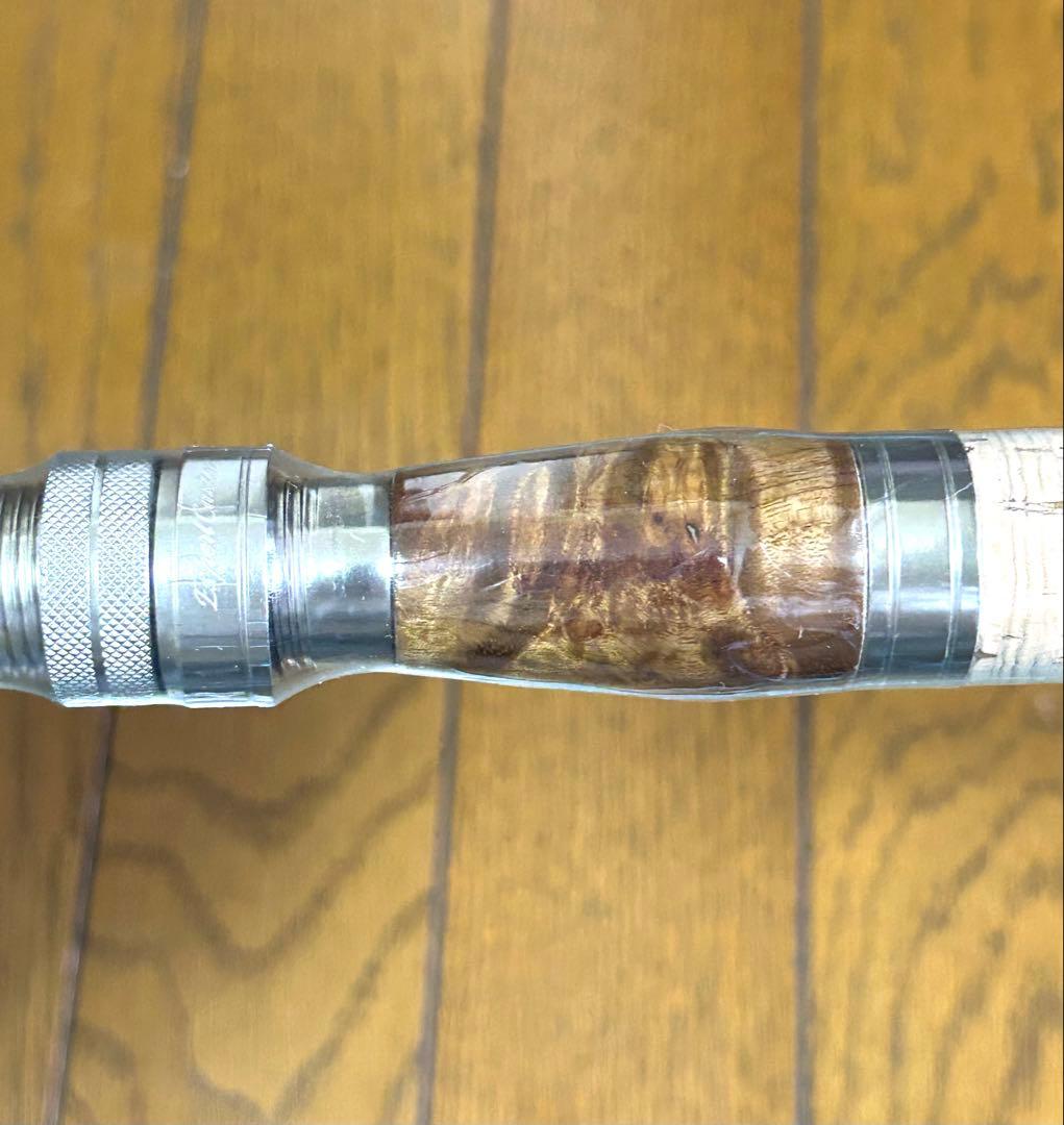 イトウクラフト　エキスパートカスタム　510UL マートル