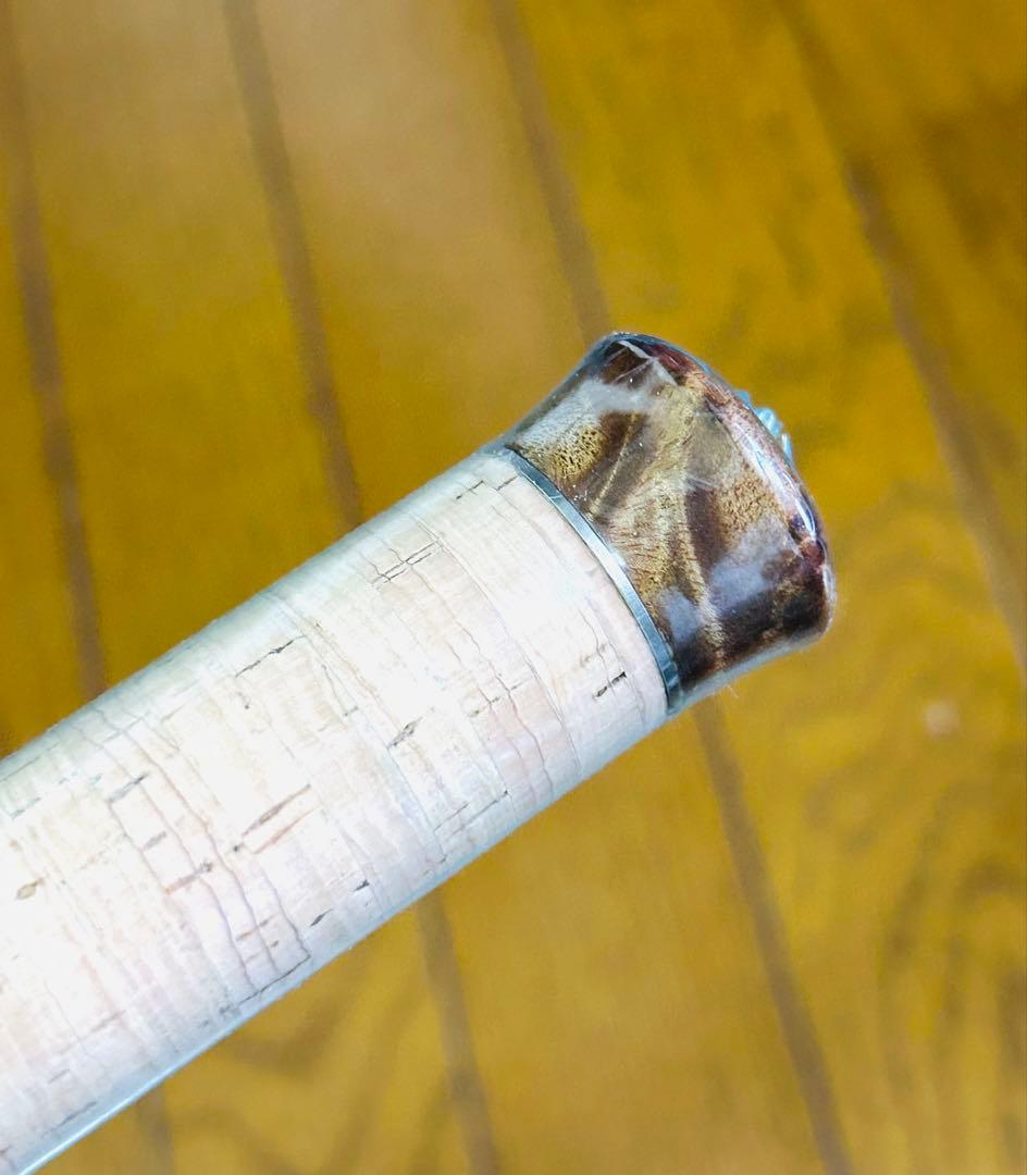 イトウクラフト　エキスパートカスタム　510UL マートル