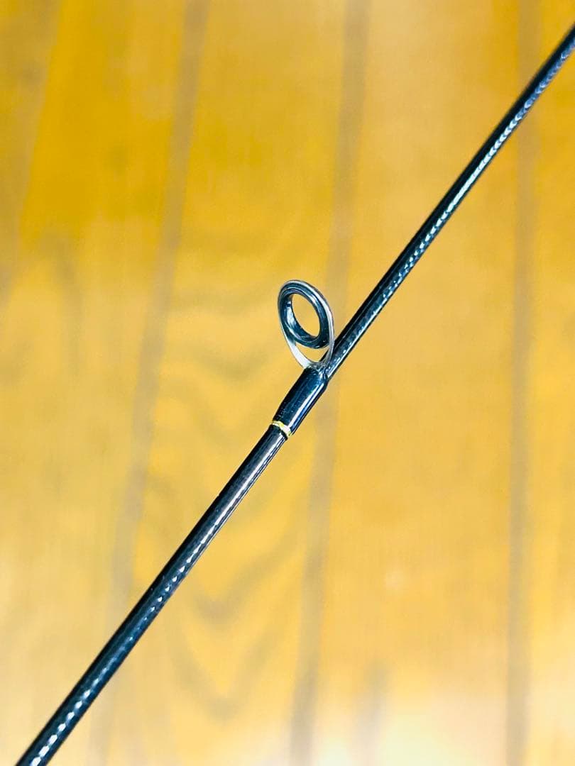 イトウクラフト　エキスパートカスタム　510UL マートル