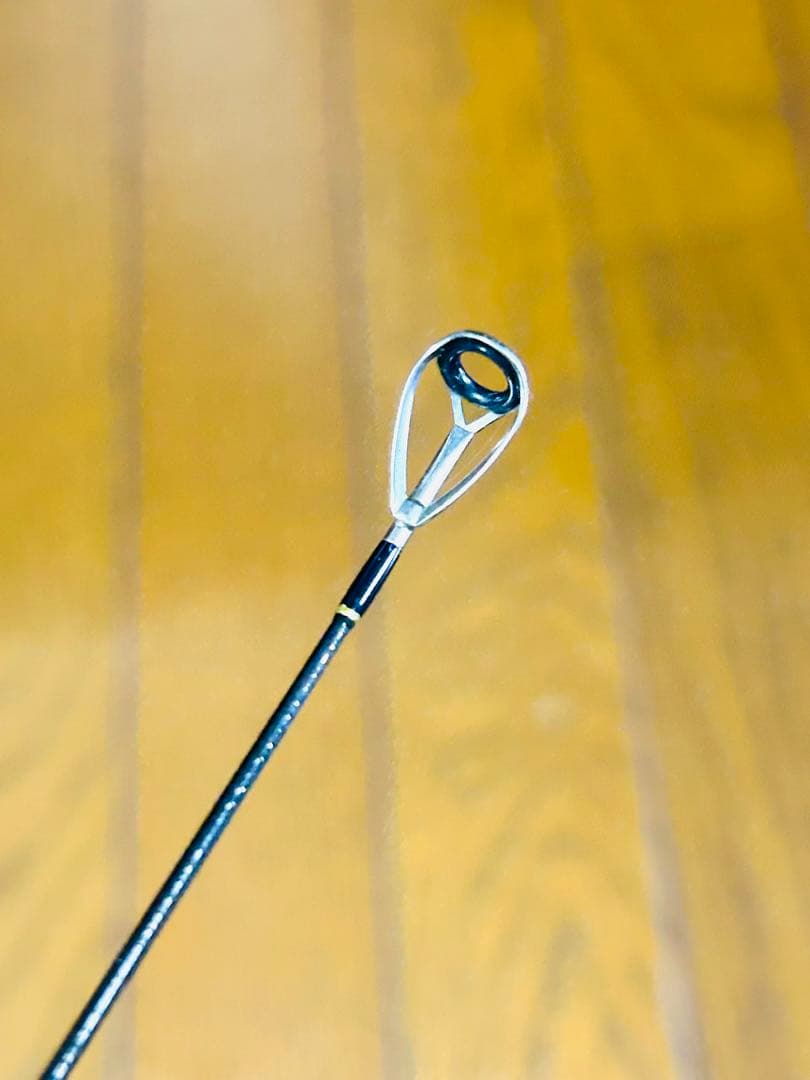 イトウクラフト　エキスパートカスタム　510UL マートル