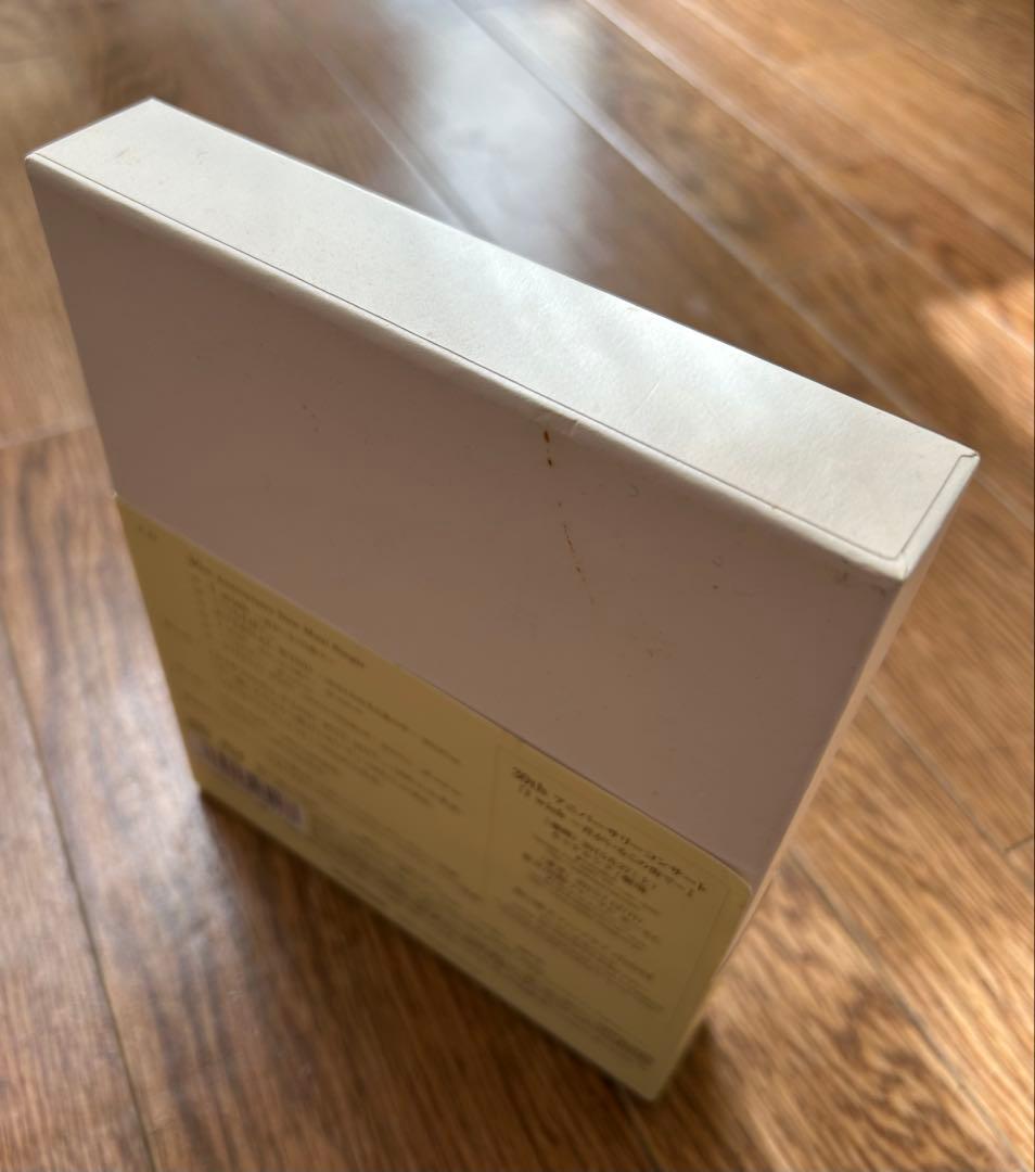 【貴重】森口博子 I wish ～君がいるこの街で～ 初回限定盤