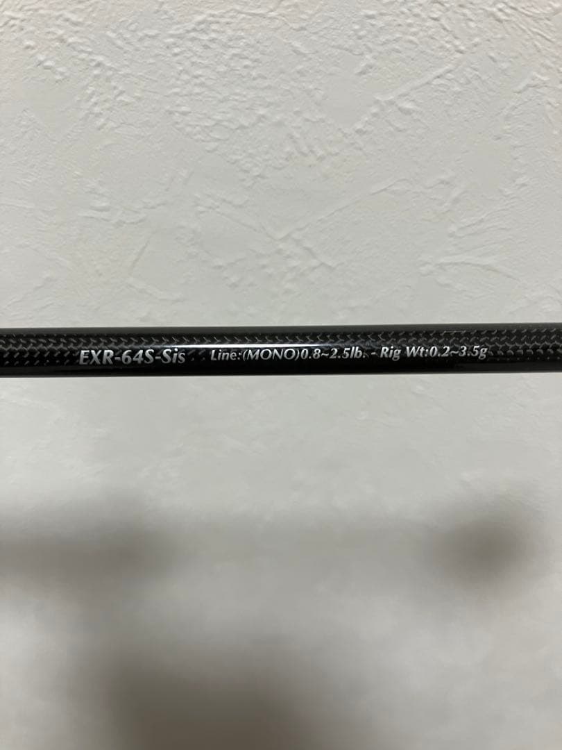 TICT ティクト　スラム exr-64