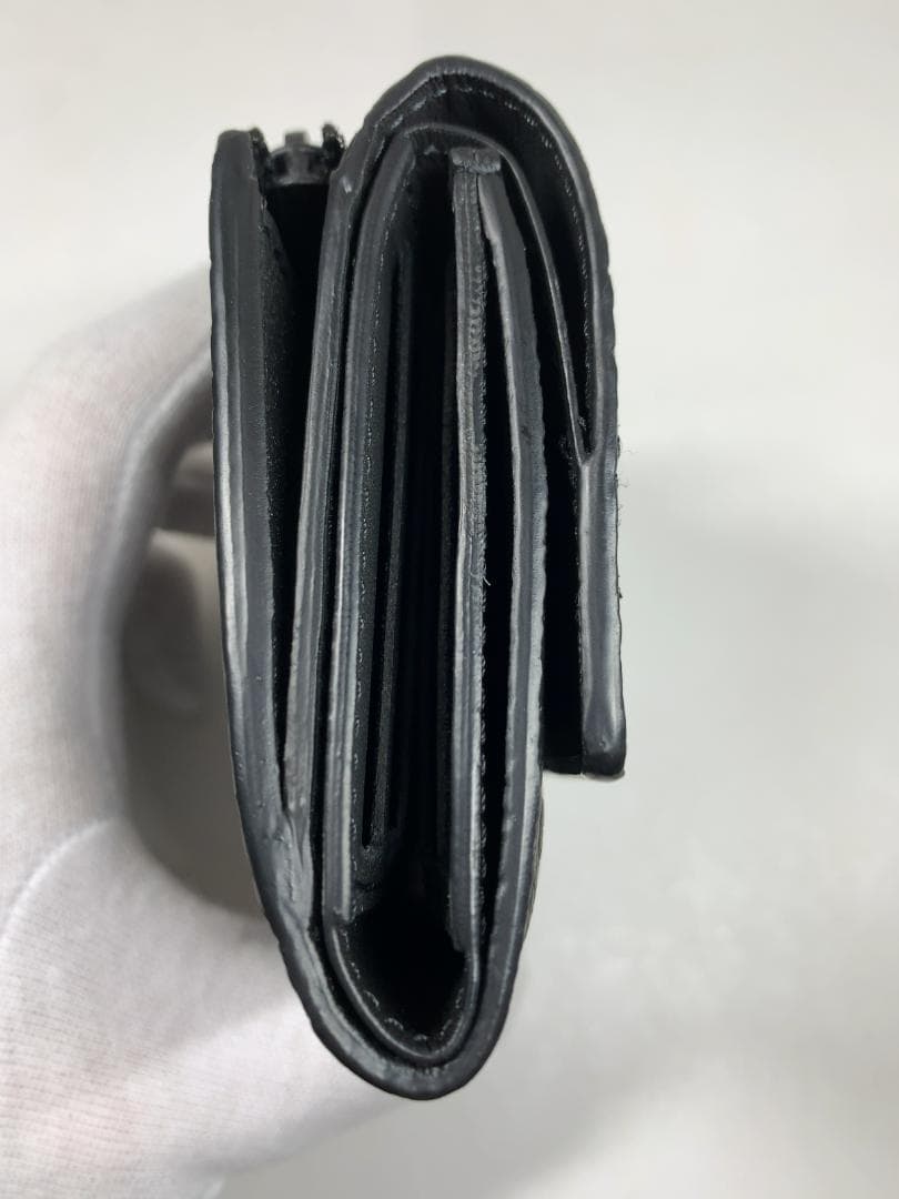 ルイヴィトン モノグラム トリヨン ポルトフォイユ パイロット M82556