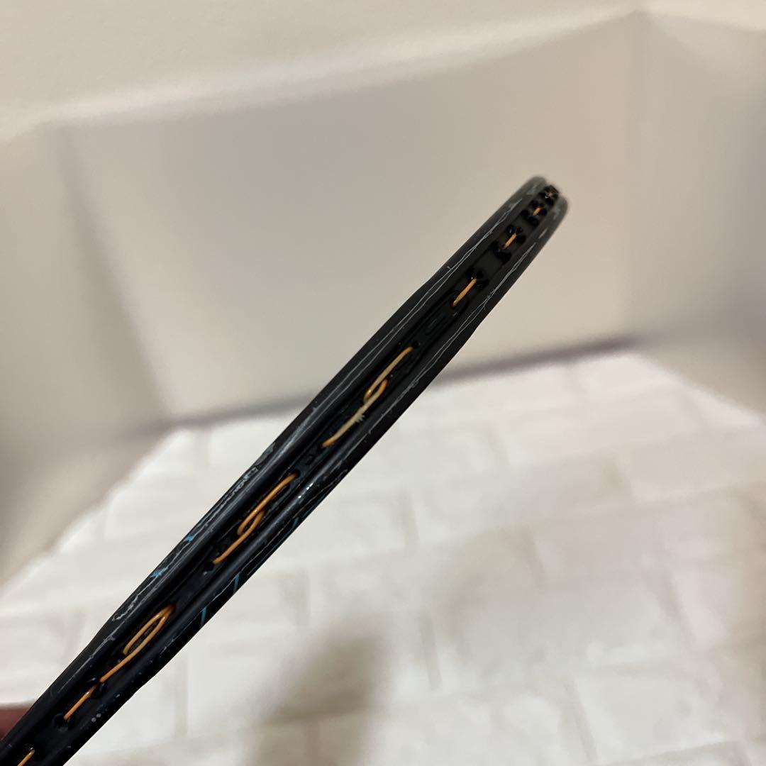 【廃盤品】YONEX VOLTRIC Z-FORCE2 ヨネックス 4UG5