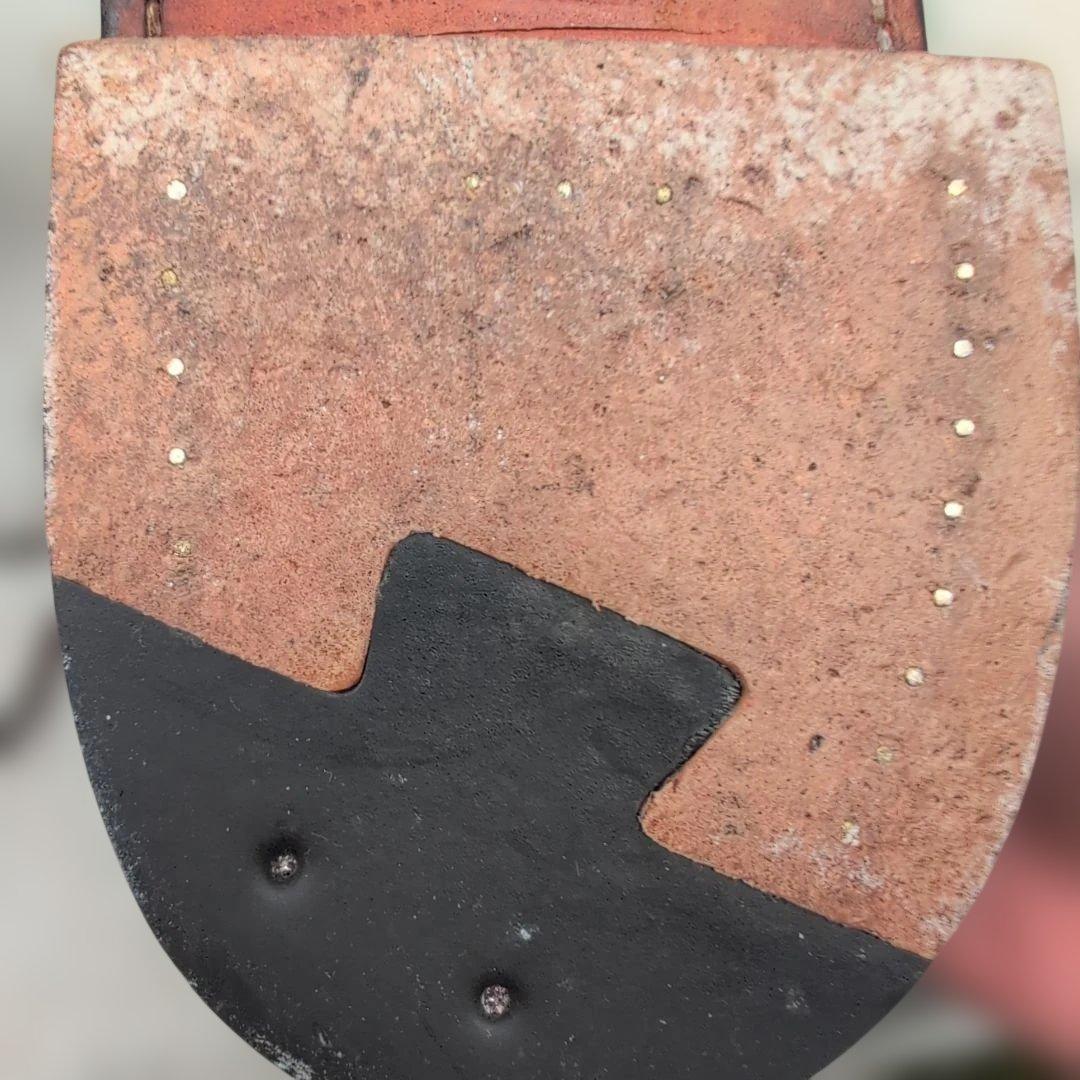 ALDEN オールデン スエード ウィングチップ ブラウン USA製 11D