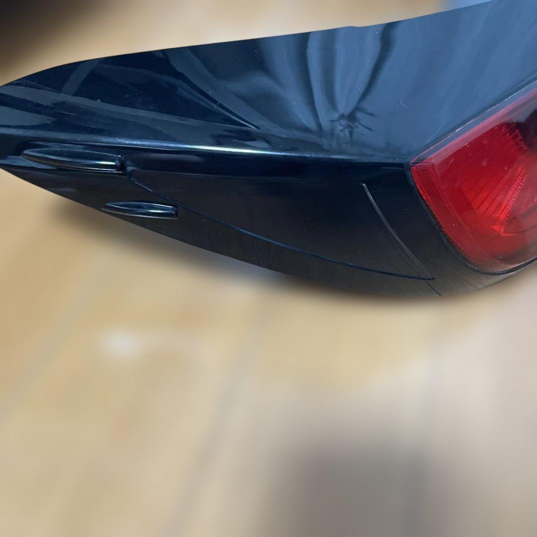 最安値　トヨタ ZN8 ZD8 純正テールランプ 左右2023年モデル