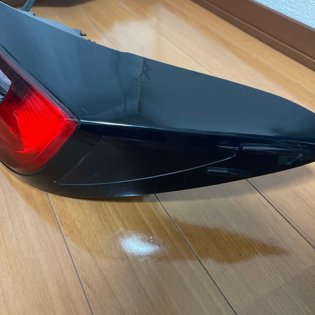 最安値　トヨタ ZN8 ZD8 純正テールランプ 左右2023年モデル