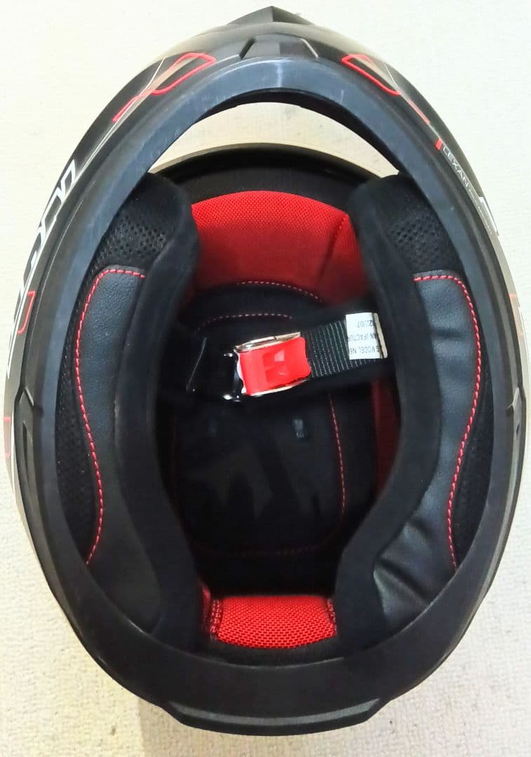 NOLAN　N60-6 MOTO GP ノーラン ✦ Mサイズ