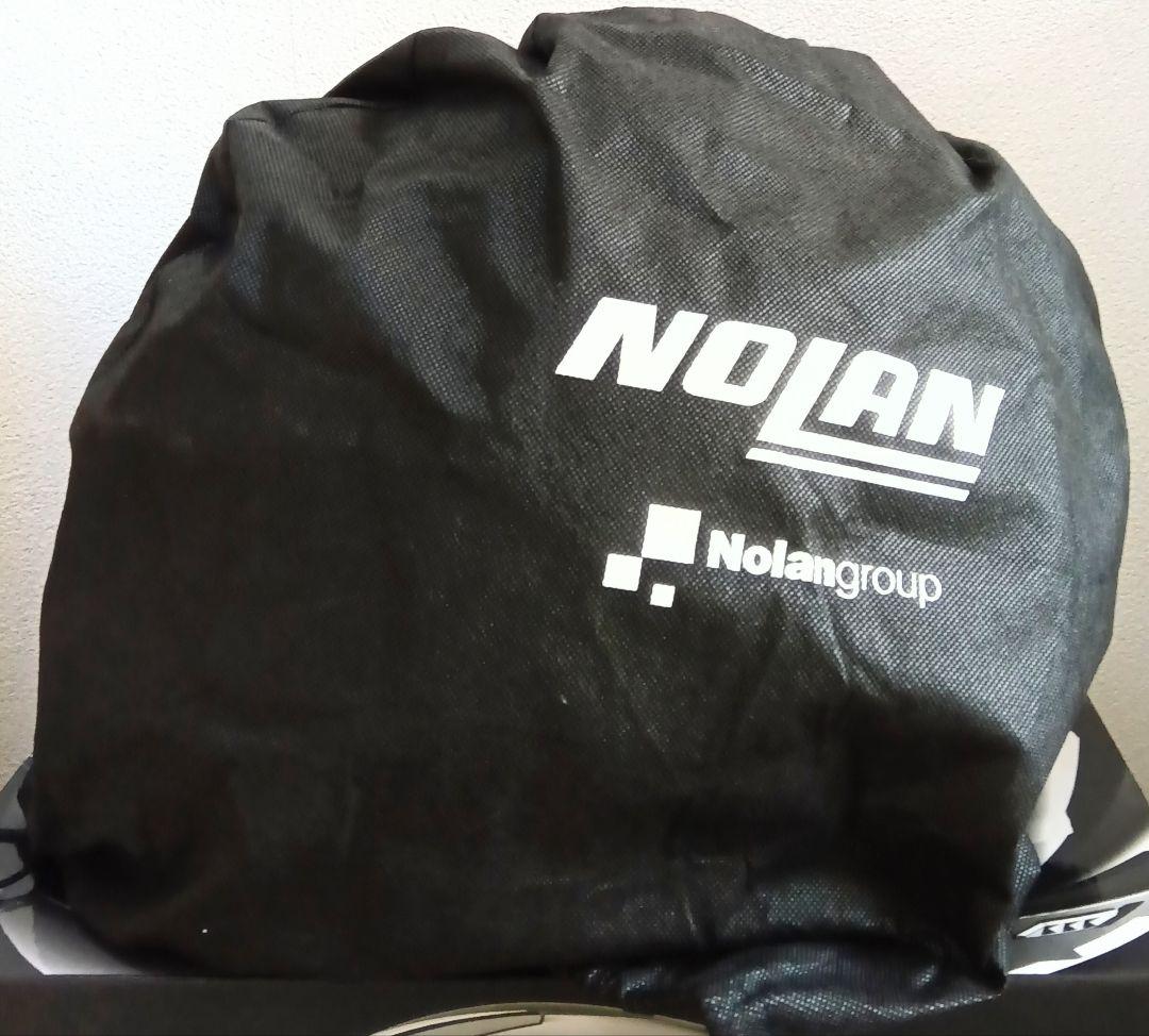 NOLAN　N60-6 MOTO GP ノーラン ✦ Mサイズ