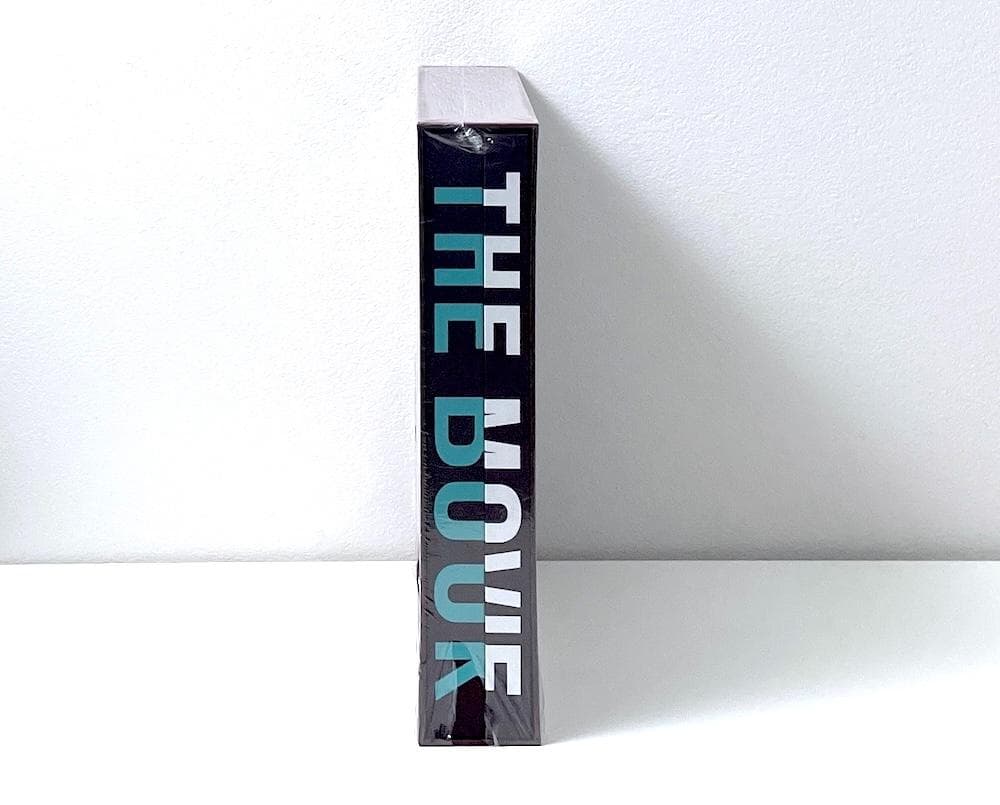 稀少本 トランプ未開封 D'FESTA COMPLETE EDITION BTS