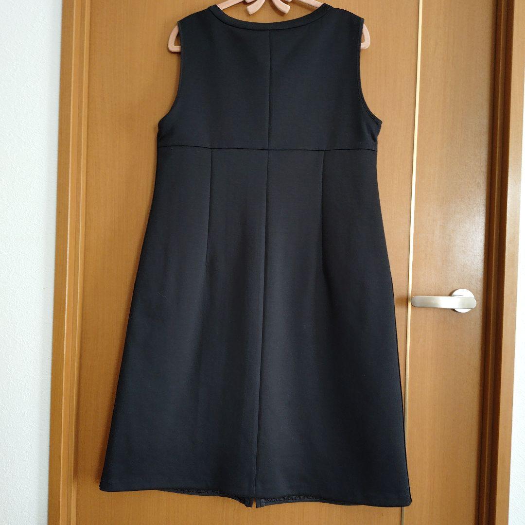 スーパービューティー　ジャンパースカート　40サイズ