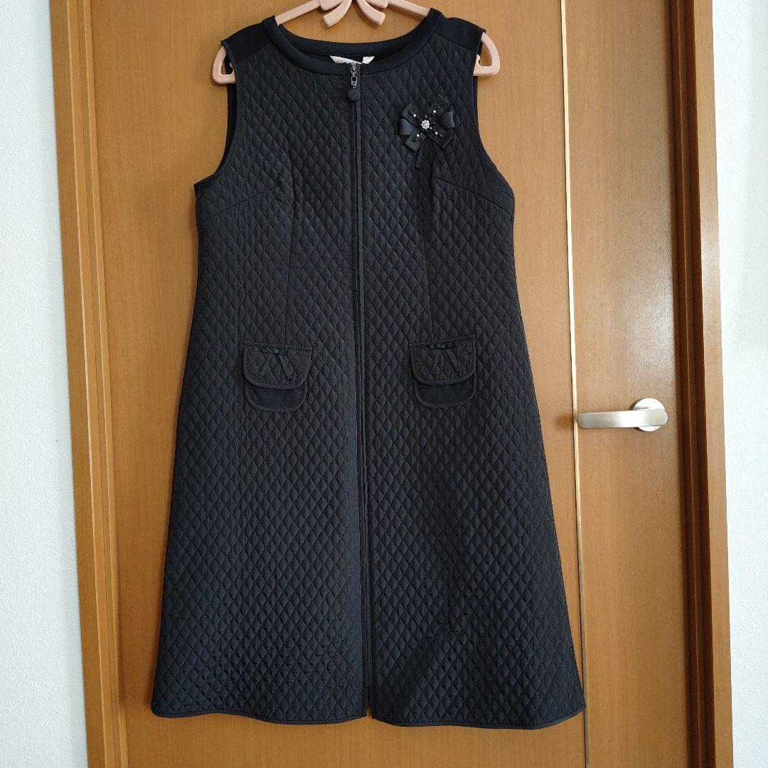 スーパービューティー　ジャンパースカート　40サイズ