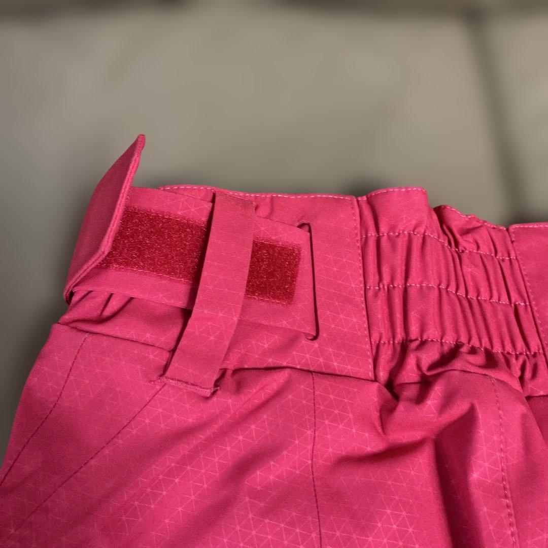 レディース　スキーウェアー